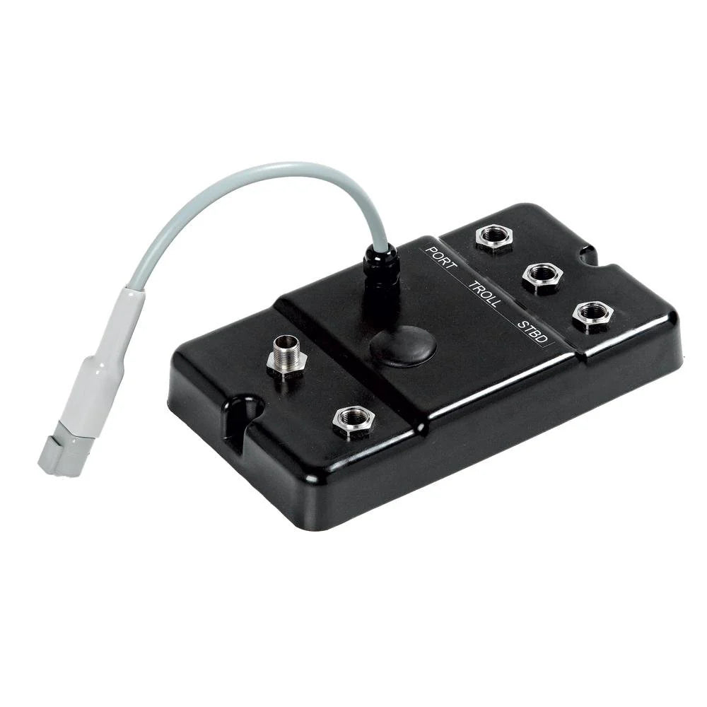 POWER A MARK II SHIFT UNIT