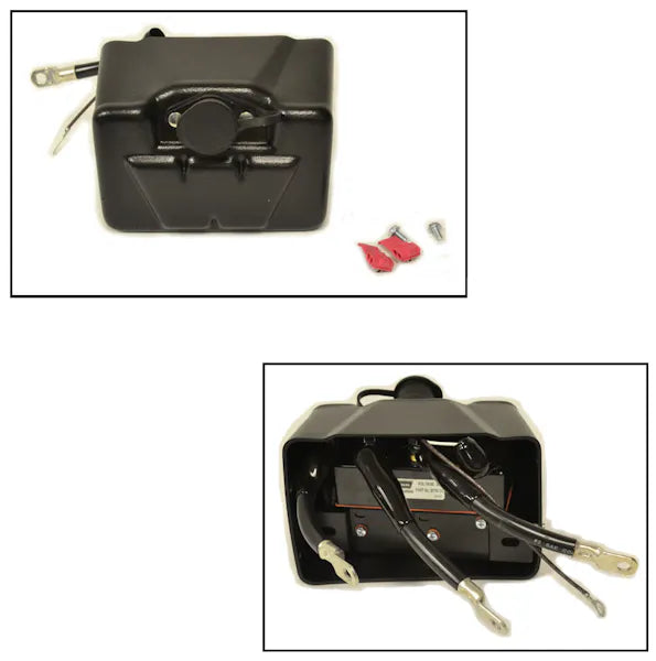 ~(4.7 lbs. 11X7X6)~ S/P CONTROL PACK 24V TRIPLE