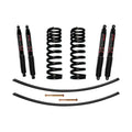Skyjacker shock absorber
