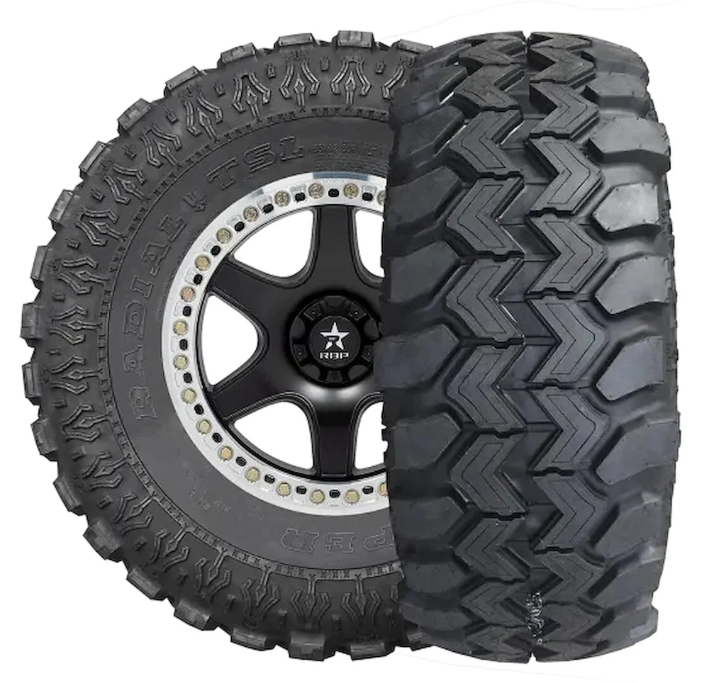 SS RADIAL 35X10.50R17LT