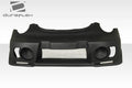 1998-2005 Volkswagen Beetle Duraflex Evo 5 Body Kit - 4 Piece - Includes Evo 5 Front Bumper Cover (102176) Evo 5 Side Skirts Rocker Panels (105659) Evo 5 Rear Bumper Cover (105660)