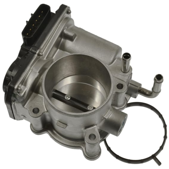 THROTTLE BODY