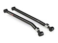 ~(32.1 lbs. 39X9X4)~ JK: Alpine IR Long Control Arm Kit - Rear Lower Adjustable (3-6in Lift)