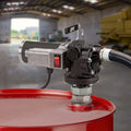 PUMP DEF 12VAC 8GPM PUMP ONLY