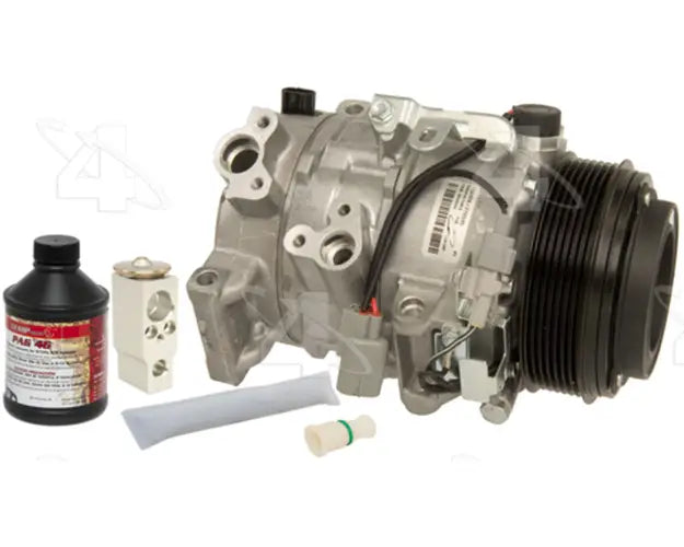 COMPLETE A/C KIT