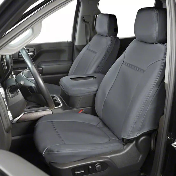 PRECISION FIT LEATHERETTE CUSTOM FR