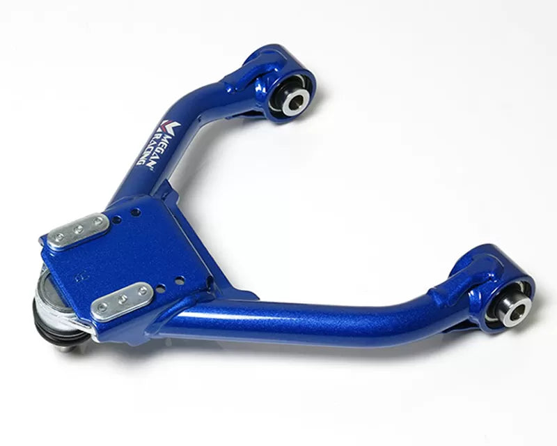 Megan Nissan Skyline R35 Front Upper Camber Kit (Pillow Ball) MRSP $623 11LBS