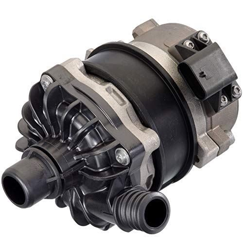 ELECTRIC WATER PUMP