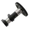 Hot Cams exhaust