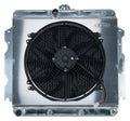 Cold Case Radiators auto part