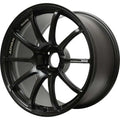 Advan RSII 17x9.0 / +29 Offset / 5x98 / 58mm Bore / Semi Gloss Black