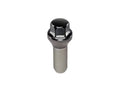 McGard Hex Lug Bolt (Cone Seat) M12X1.25 / 17mm Hex / 25.6mm Shank Length (Box of 50) - Chrome