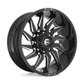 D744 22X12 8X180 GL-BLK-MIL -44MM