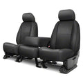 PRECISION FIT LEATHERETTE CUSTOM FR
