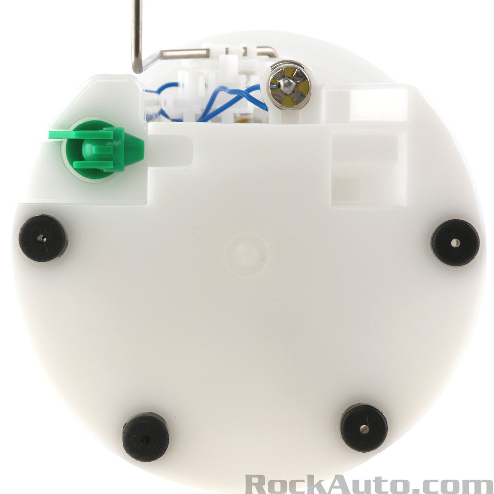 FUEL PUMP MODULE ASSEMBLY