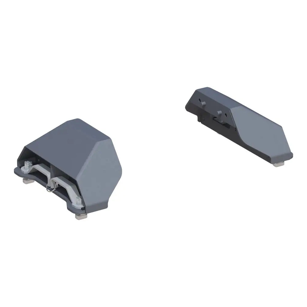PUCK SYSTEM 5TH WHEEL LEGS, SELECT