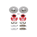 PowerStop auto part