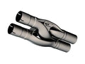 Borla 18-25 Mustang GT / 24-25 Mustang Dark Horse SwitchFire X-Pipe