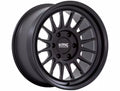 KM447 17X8.5 6X135 S-BLK 0MM