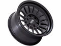 KM447 17X8.5 6X135 S-BLK 0MM