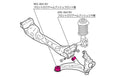 Cusco Bushing Pillowball Front Lower Arm(Front Side) FR-S / BRZ