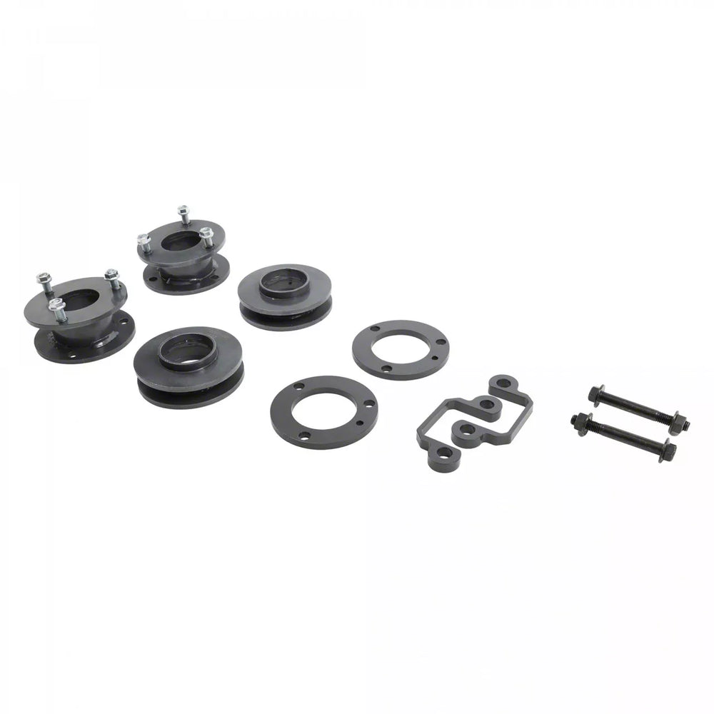 LIFT KIT 2021 FORD BRONCO 4" LIFT