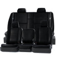 PRECISION FIT LEATHERETTE CUSTOM FR