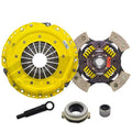 HD/RACE SPRUNG 4 PAD