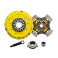 HD/RACE SPRUNG 4 PAD
