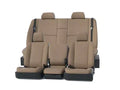 LEATHERETTE PRECISIONFIT CUSTOM FRO