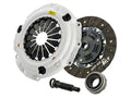 Clutch Masters 2015 Volkswagen GTI MK7 TSI 6-Speed Single Disc HDPP FX100 Clutch Kit