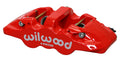 CALIPER,AERO4,1.38/1.38,1.10 ROTOR,