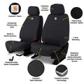 CARHARTT SUPER DUX PRECISIONFIT CUS