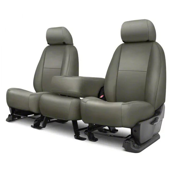 PRECISION FIT LEATHERETTE CUSTOM FR