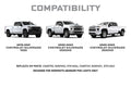 19-21 SILVERADO 1500 / 20-23 SILVER