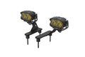 MORIMOTO 2BANGER DITCH LIGHT KIT: W