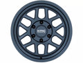 KM446 17X8.5 6X135 MTL-BLUE 0MM