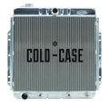 Cold Case Radiators auto part detail