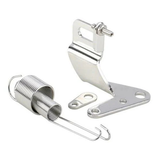 CM SHIFTER GM POWERGLIDE CHROME 4'