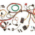86-95 Ford 5.0L Mustang EFI Wiring Harness