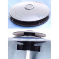 TAYLOR MADE auto part close-up