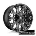 D578 22X12 6X135/5.5 GL-BLK-MIL -44