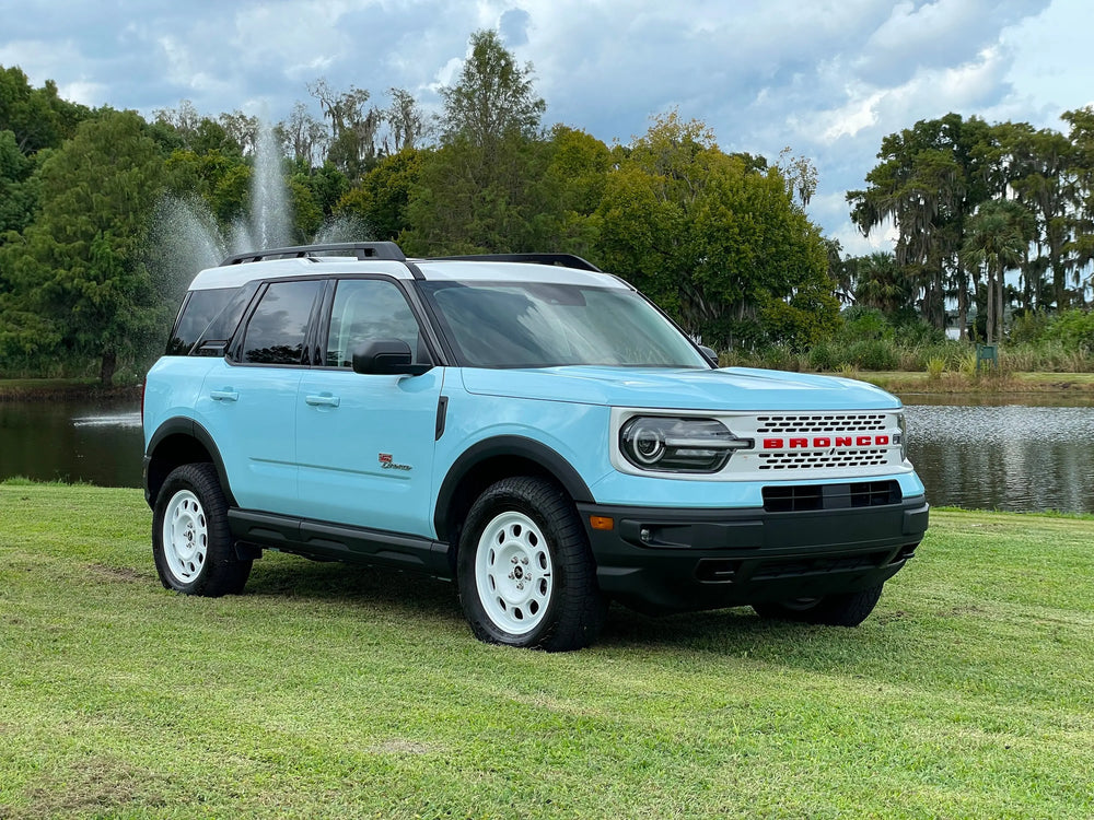 ( POE ) FORD BRONCO SPORT 21-24 BRO
