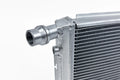 CSF 2019+ 992.1/992.2 Porsche 911(3.0LT Base/T/S/4/4S/GTS/4 GTS) High Perf Center Aluminum Radiator