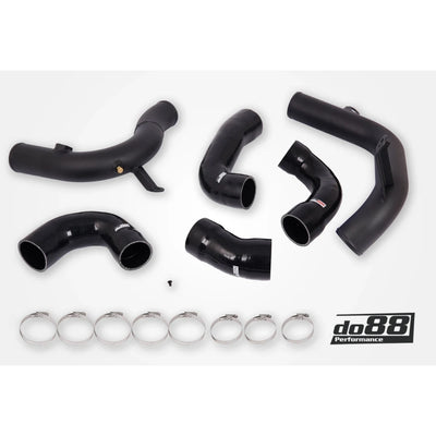 do88 black intercooler