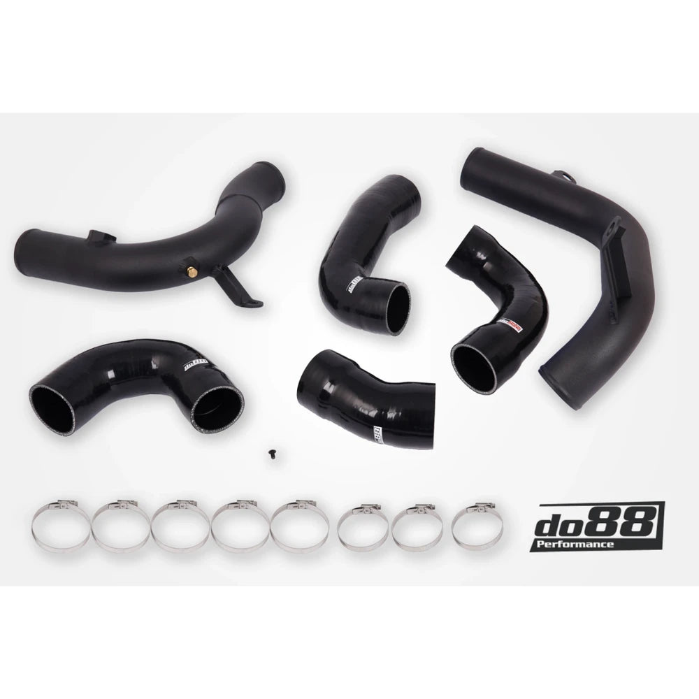 do88 black intercooler
