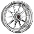 MALIBU POL 15X6 3.5' BS 65 BP