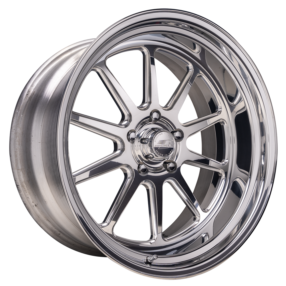 MALIBU POL 15X6 3.5' BS 65 BP