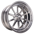 MALIBU POL 15X6 3.5' BS 65 BP