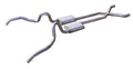 Pypes Performance Exhaust auto part